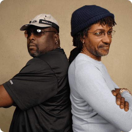 Sly & Robbie