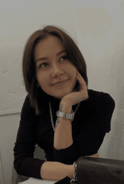 Iryna Novik