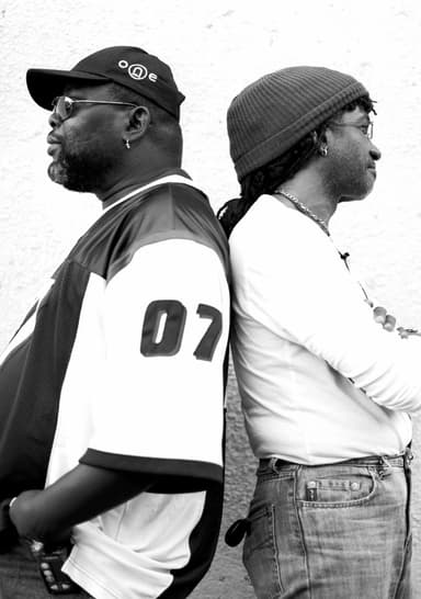 Sly & Robbie